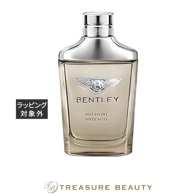 ベントレー（BENTLEY） インフィニット インテンス オードパルファン