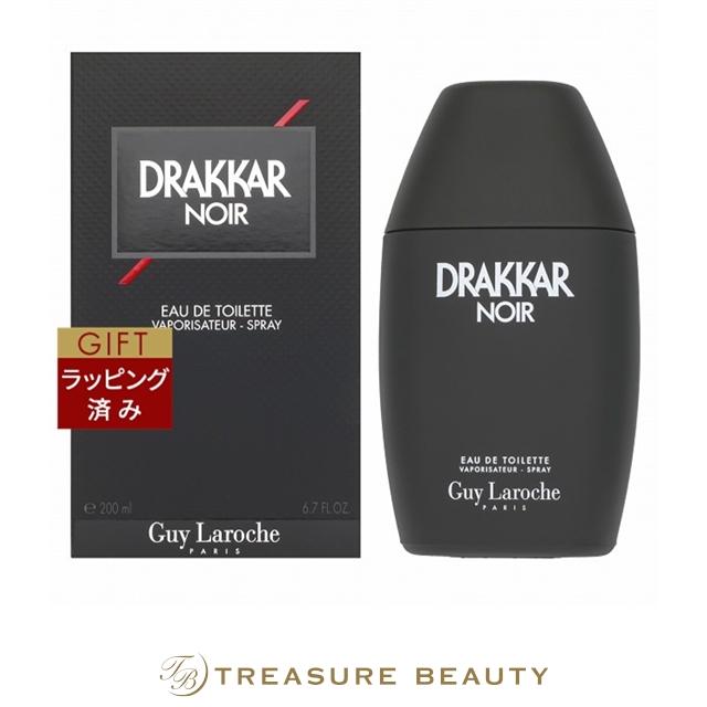 並行輸入品】ギラロッシュ ドラッカー ノワール オードトワレ 200ml 