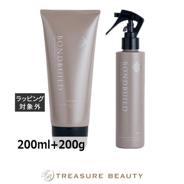 並行輸入品】オレンジコスメ ボンドビルド プレックス