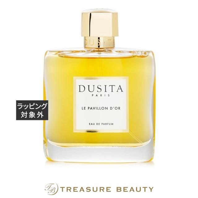送料無料】ドゥシタ ル パビリオン ドール オードパルファム 100ml