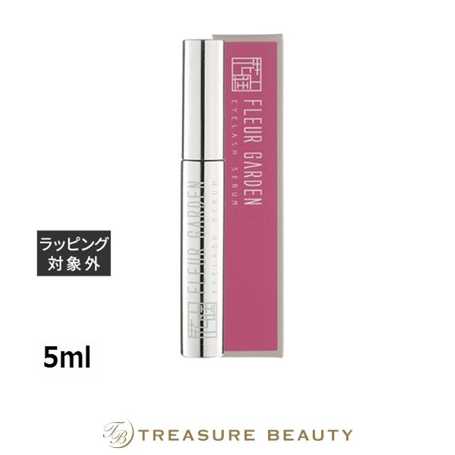 フォーフルール フルールガーデン アイラッシュセラム 5ml フォーフルール フルールガーデン アイラッシュセラム 5ml (まつげ美容