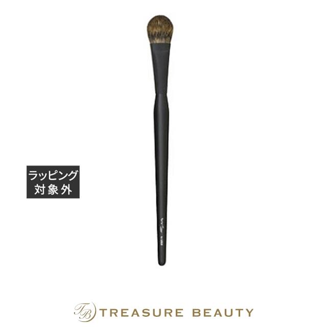 ブルーシュ ハイライトブラシ 丸軸 (メイクブラシ) : トレジャー