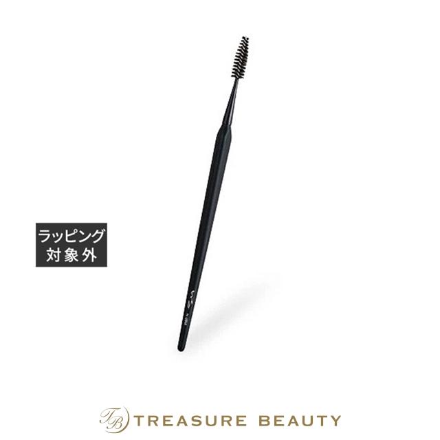 ブルーシュ スクリューブラシ 三角軸 (メイクブラシ) : トレジャー