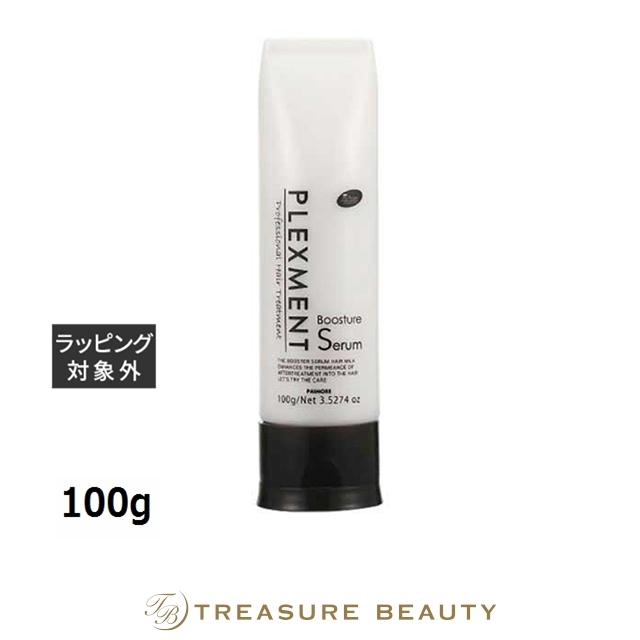 パイモア プレックスメント ブースチュアセラム 100g (ヘアエッセンス 