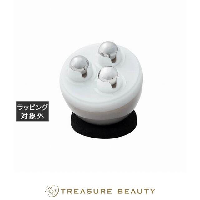 ボディ・フェイスケア ufv EGG ROLLER 送料無料】ufv エッグローラー (美顔器) : トレジャービューティー