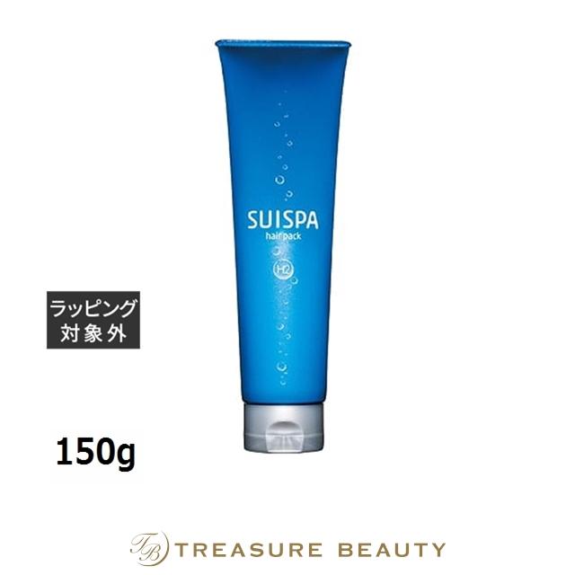 りんご様 エキスパ、ヘアパック SUISPA（スイスパ） ヘアパック 150g (ヘアマスク/パック