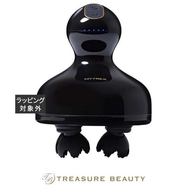 美顔器 PRO SPA HEAD EMS MYTREX MYTREX（マイトレックス） PRO SPA HEAD EMS 公式 頭皮マッサージ機 ボディ・フェイスケア