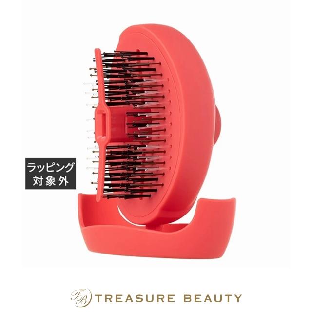 サントレッグ ペット用ブラシ パルムアニモ ピンク (ペット