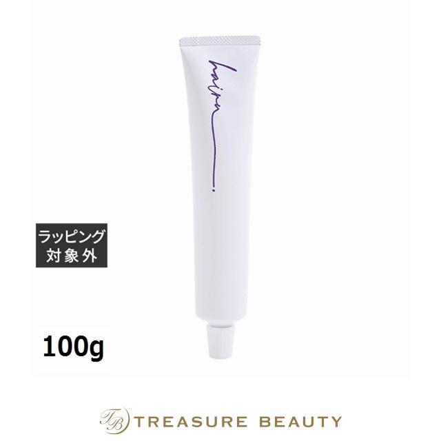 ハイル オイルインジェル グリース アールグレイ 100g (ヘアジェル