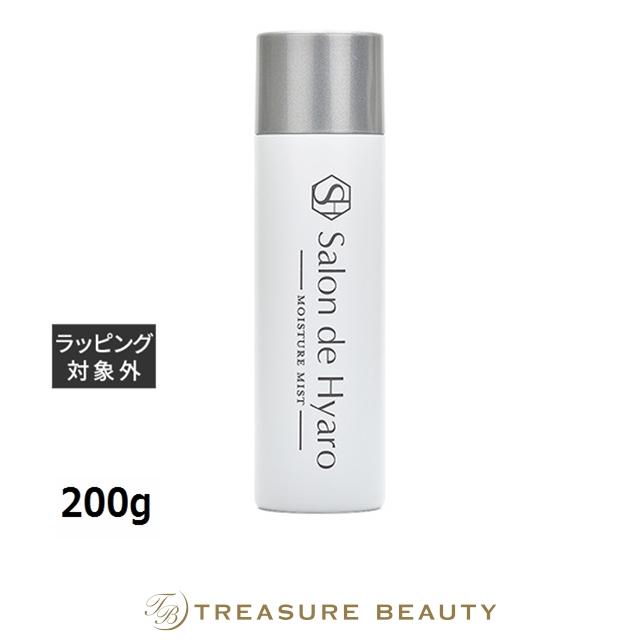 サロン ド ヒアロ モイスチャーミスト 200g サロンドヒアロ モイスチャーミスト 200g (ミスト状化粧水