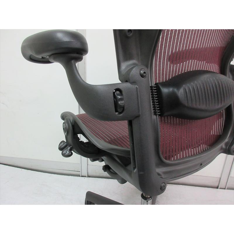 Herman Miller ハーマンミラー アーロンチェア ランバーサポート Herman Miller ハーマンミラー アーロンチェア ランバーサポート