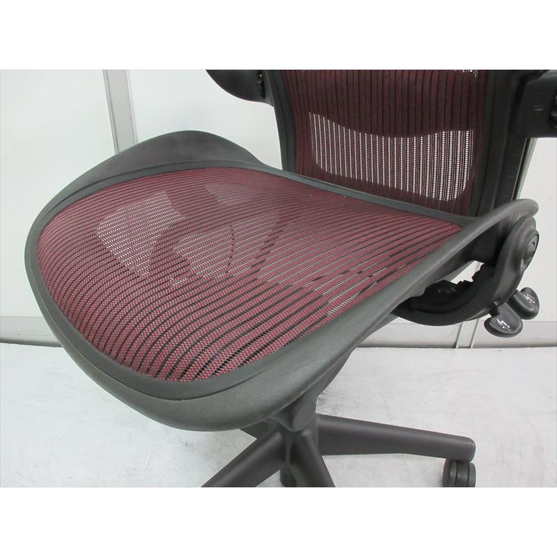 Herman Miller ハーマンミラー アーロンチェア ランバーサポート Herman Miller ハーマンミラー アーロンチェア ランバーサポート