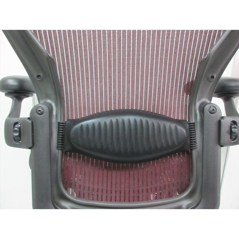Herman Miller ハーマンミラー アーロンチェア ランバーサポート Herman Miller ハーマンミラー アーロンチェア ランバーサポート