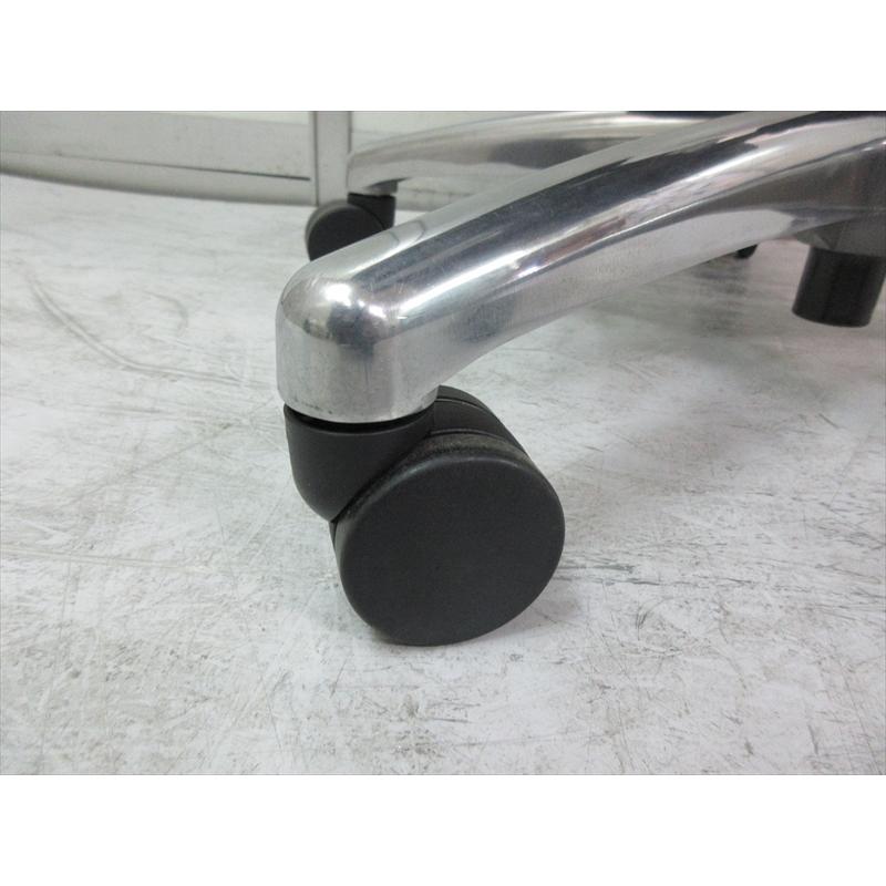 オカムラ（okamura） CEシリーズ SZタイプ エクストラハイバック 革