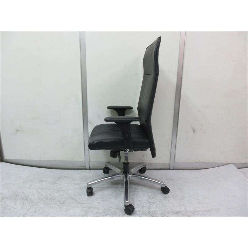 オカムラ（okamura） CEシリーズ SZタイプ エクストラハイバック 革