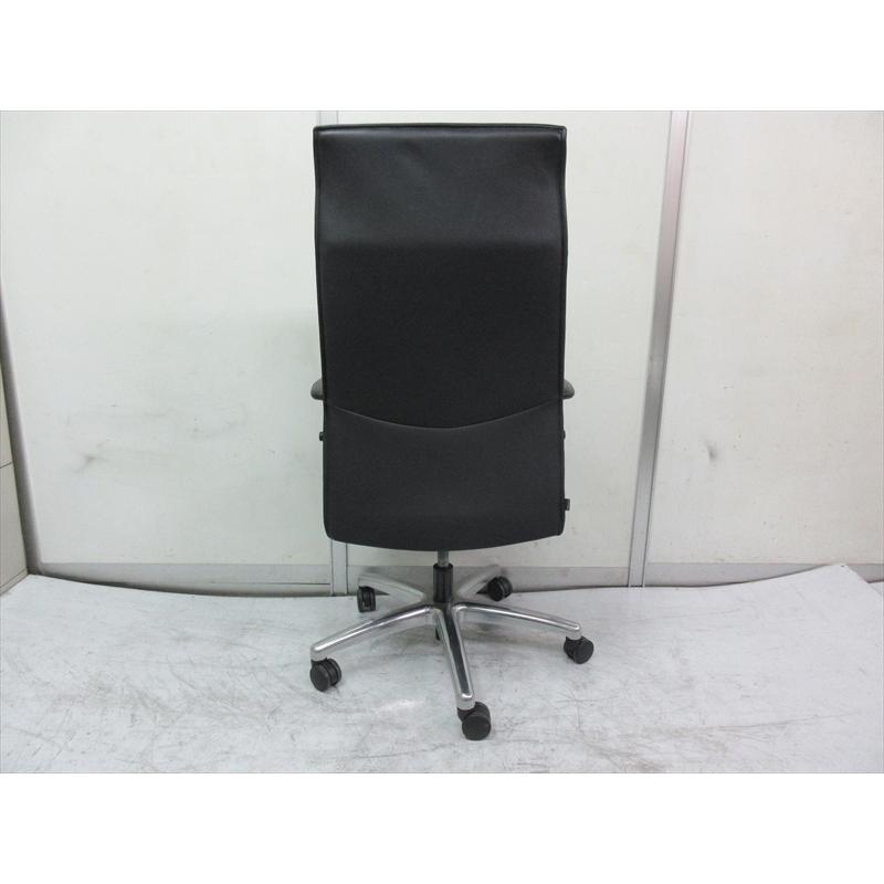 オカムラ（okamura） CEシリーズ SZタイプ エクストラハイバック 革