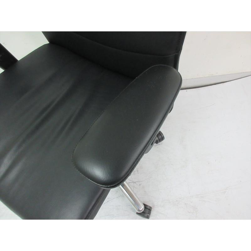 オカムラ（okamura） CEシリーズ SZタイプ エクストラハイバック 革