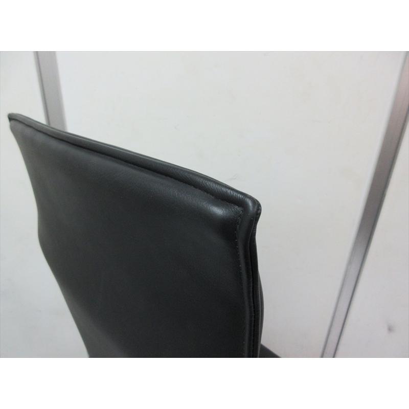 オカムラ（okamura） CEシリーズ SZタイプ エクストラハイバック 革