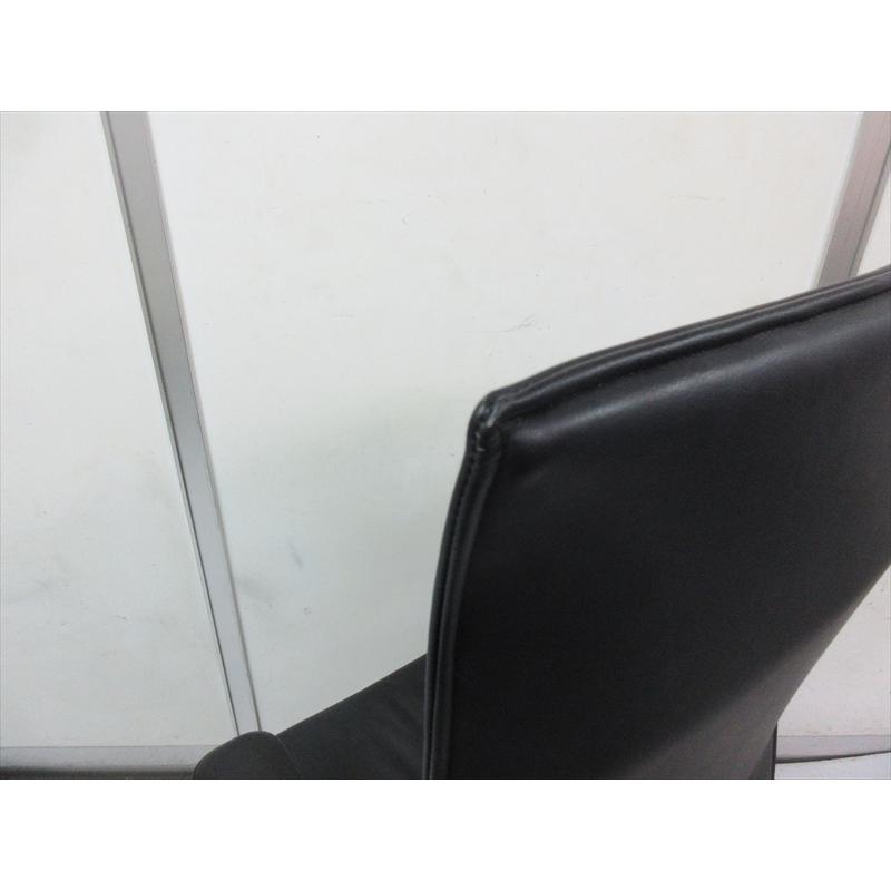 オカムラ（okamura） CEシリーズ SZタイプ エクストラハイバック 革