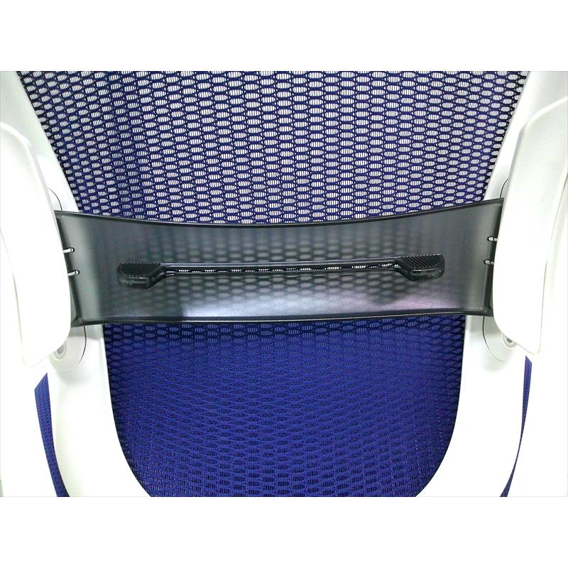 シルフィー オカムラ シルフィー メッシュタイプ ローバック