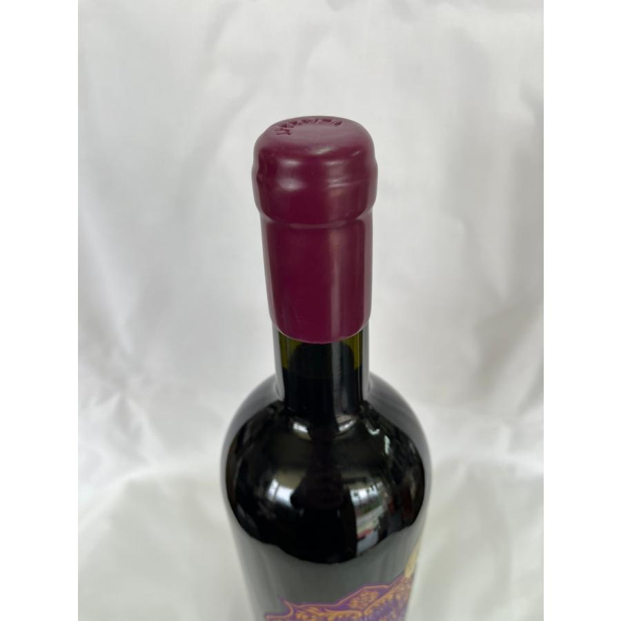 イタリアアンティークワインディスペンサー テアトロ・イタリア ヴィノ・ロッソ・ディタリア 16 750ml TEATRO