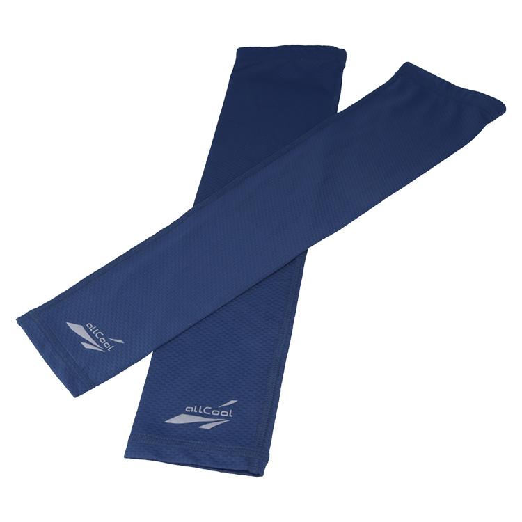 オールクール 冷感アームカバー UVカット 日焼け対策 暑さ対策