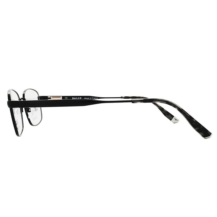 バリー メガネ フレーム 眼鏡 BY3511A 03 54サイズ 度付きメガネ 伊達メガネ ブルーライト 遠近両用 老眼鏡 スクエア メンズ レディース ユニセックス BALLY Bally バリー メガネ フレーム 国内正規品 伊達メガネ 老眼鏡 ブルー