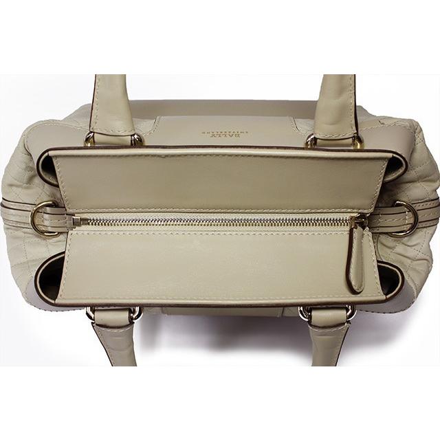 Bally 訳あり アウトレット バリー トート バッグ 2way BALLY
