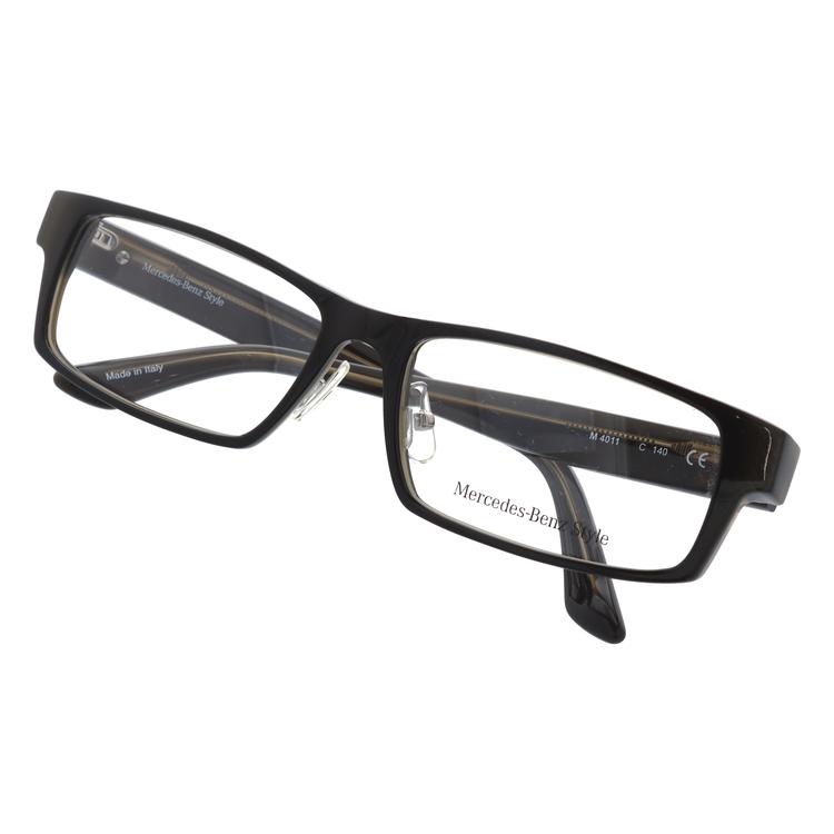 Mercedes-Benz（メルセデス・ベンツ） メガネ フレーム メルセデス