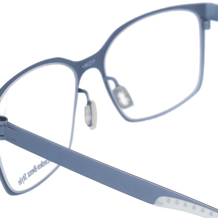 Mercedes-Benz（メルセデス・ベンツ） メガネ フレーム 国内正規品