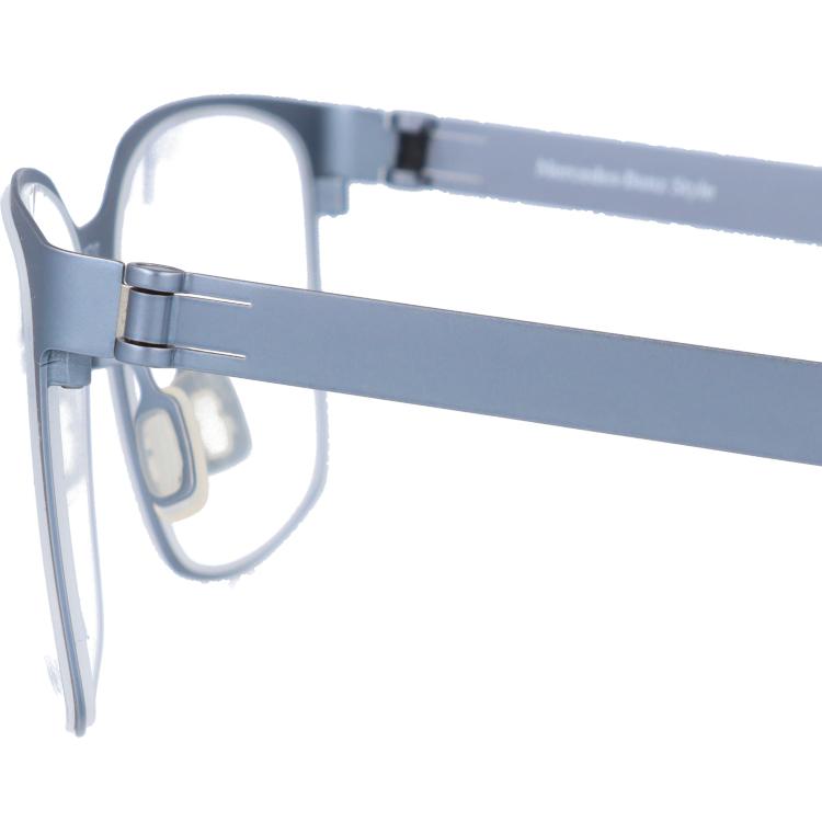 Mercedes-Benz（メルセデス・ベンツ） メガネ フレーム 国内正規品