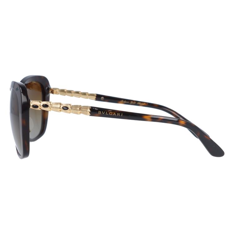 ブルガリ 偏光 サングラス 国内正規品 運転 ドライブ レディース 女性 BVLGARI セルペンティ BV8179KF 5193T5 57 57 SERPENTI UVカット プレゼント ギフト