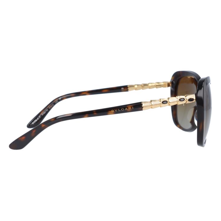 ブルガリ 偏光 サングラス 国内正規品 運転 ドライブ レディース 女性 BVLGARI セルペンティ BV8179KF 5193T5 57 57 SERPENTI UVカット プレゼント ギフト
