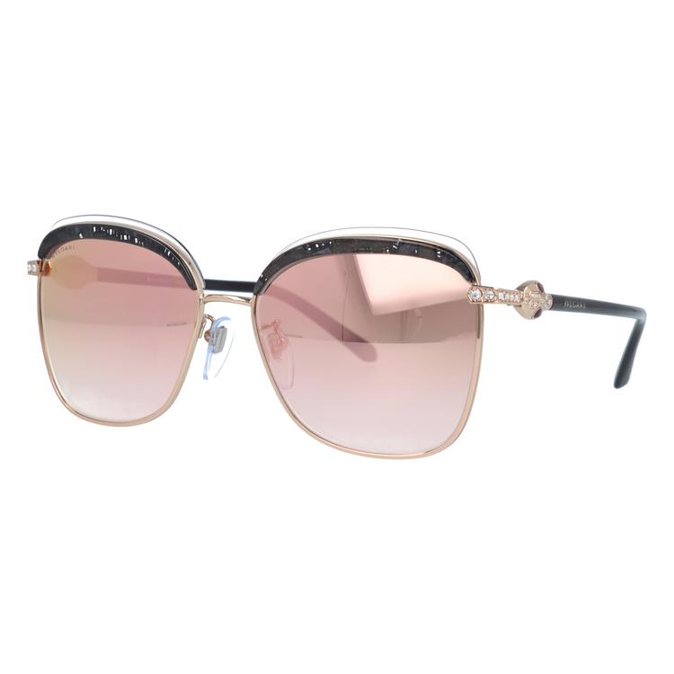 BVLGARI（ブルガリ） サングラス 国内正規品 レディース 女性 
