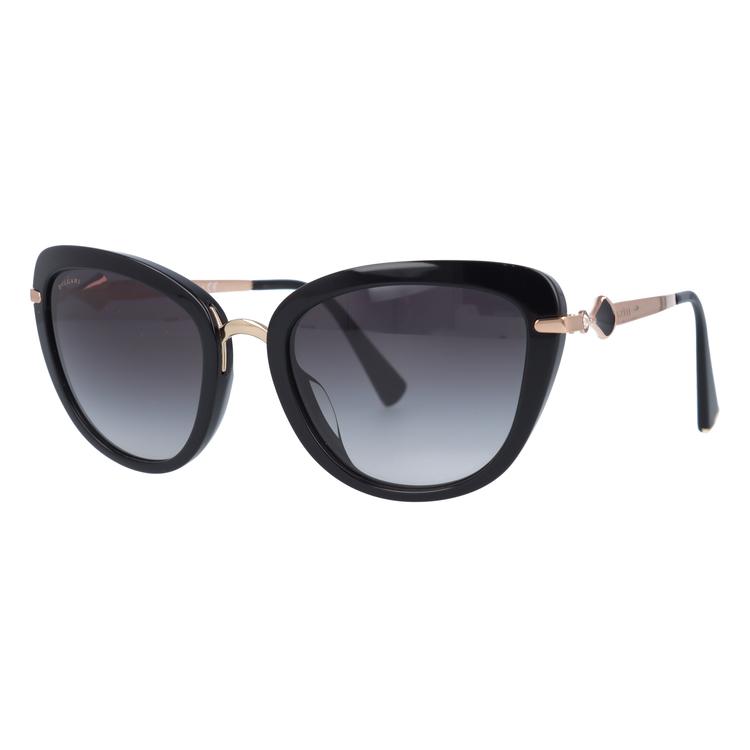 ブルガリ サングラス 国内正規品 レディース 女性 ディーヴァ ドリーム フルフィット BVLGARI DIVA'S DREAM BV8193BF 501/8G 54 プレゼント ギフト