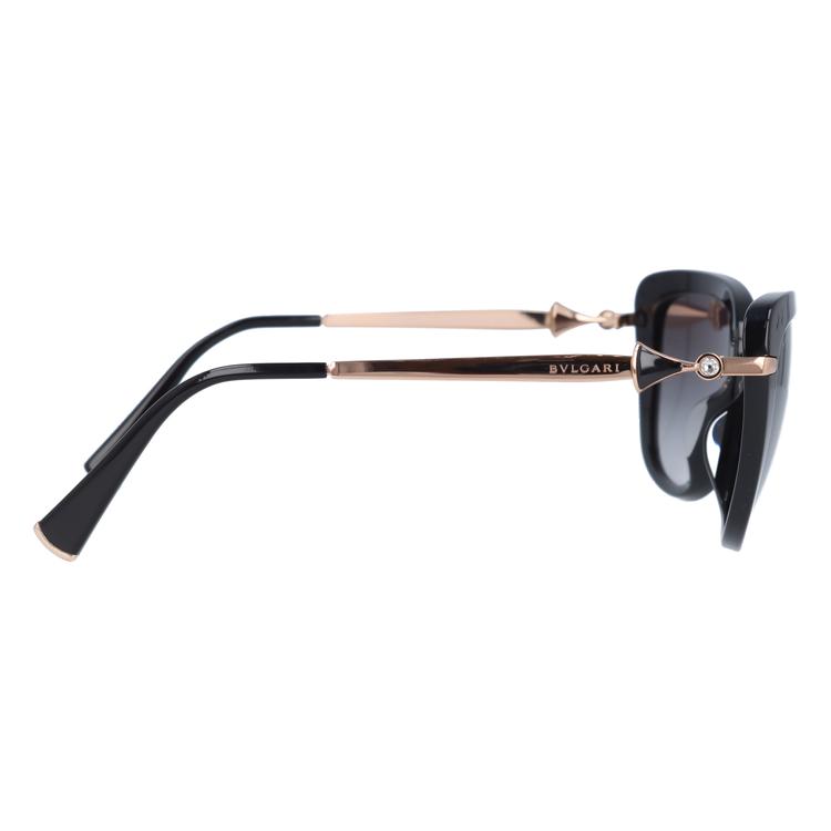 ブルガリ サングラス 国内正規品 レディース 女性 ディーヴァ ドリーム フルフィット BVLGARI DIVA'S DREAM BV8193BF 501/8G 54 プレゼント ギフト