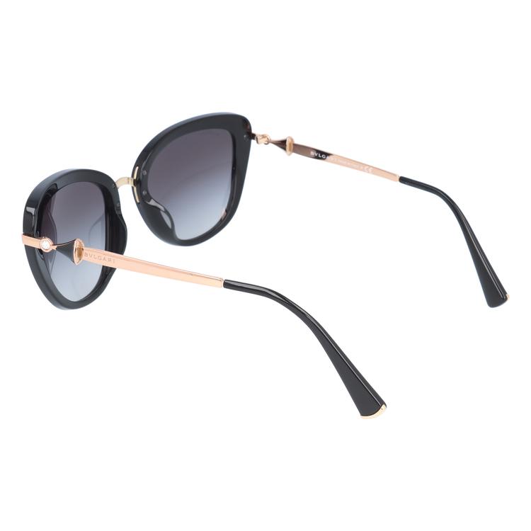 ブルガリ サングラス 国内正規品 レディース 女性 ディーヴァ ドリーム フルフィット BVLGARI DIVA'S DREAM BV8193BF 501/8G 54 プレゼント ギフト