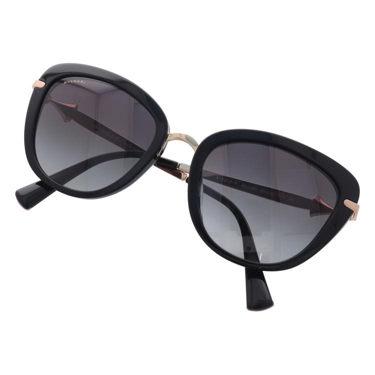 ブルガリ サングラス 国内正規品 レディース 女性 ディーヴァ ドリーム フルフィット BVLGARI DIVA'S DREAM BV8193BF 501/8G 54 プレゼント ギフト
