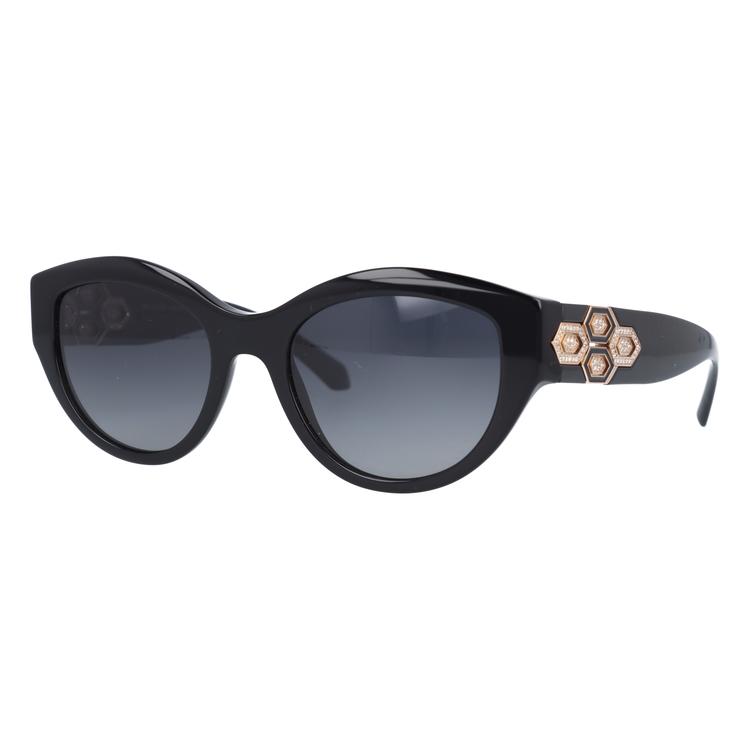 【ブルガリ】新品 三越領収証 サングラス BVLGARI（ブルガリ） 偏光 サングラス 国内正規品 レディース 女性
