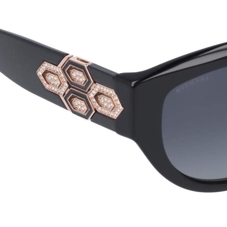 BVLGARI（ブルガリ） 偏光 サングラス 国内正規品 レディース 女性