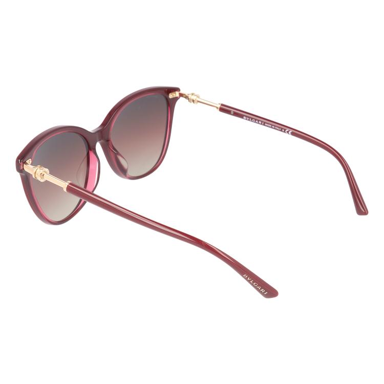 BVLGARI 訳あり 店頭展示品/外箱なし ブルガリ サングラス 国内正規品  