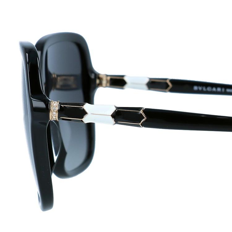 ブルガリ 偏光 サングラス 国内正規品 運転 ドライブ レディース 女性 セルペンティ BVLGARI SERPENTI BV8228BF 501/T3 57 プレゼント ギフト ラッピング無料_7