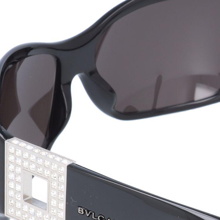 BVLGARI（ブルガリ） サングラス 国内正規品 レディース 女性 ブラック
