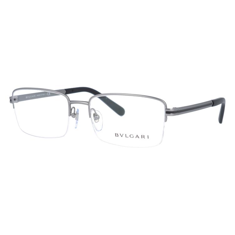 BVLGARI（ブルガリ） 訳あり 店頭展示品/外箱なし メガネ フレーム 