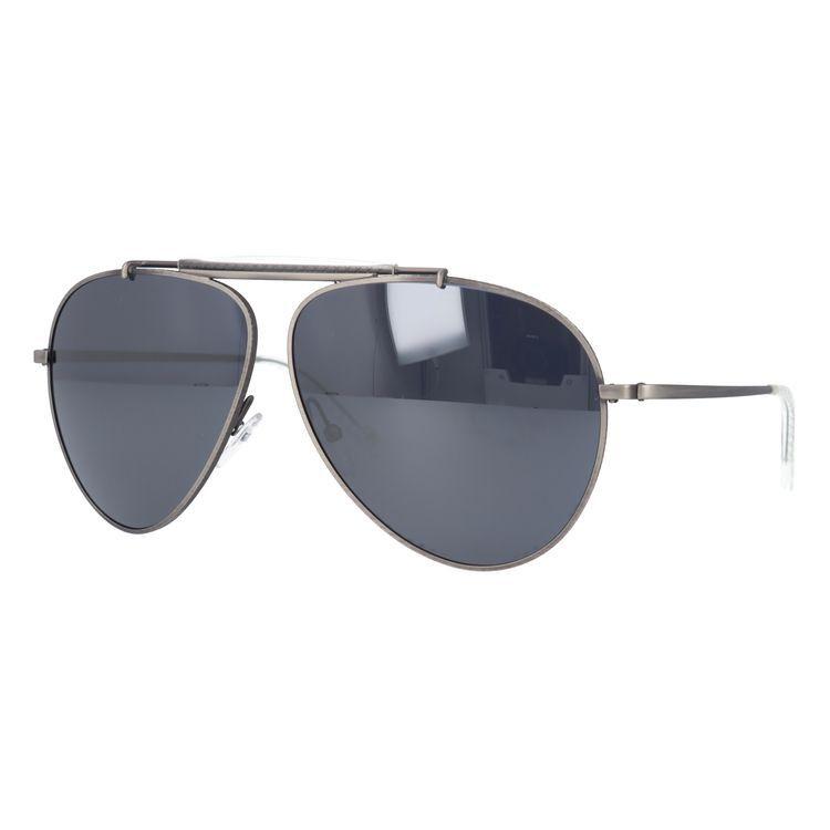 BOTTEGA VENETA（ボッテガ・ヴェネタ） サングラス ティアドロップ