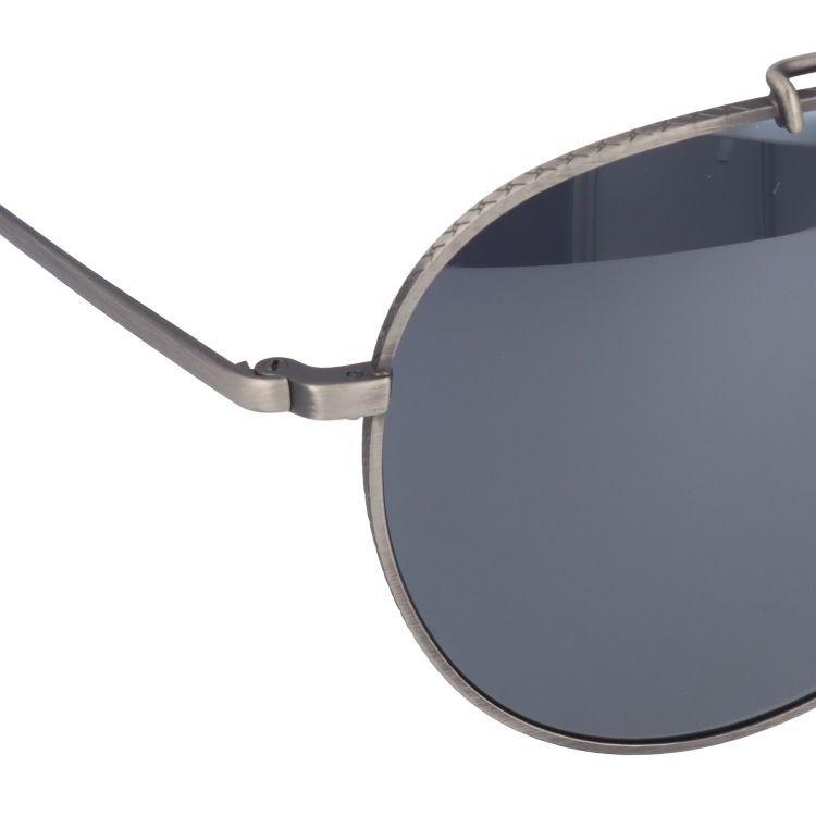 BOTTEGA VENETA（ボッテガ・ヴェネタ） サングラス ティアドロップ