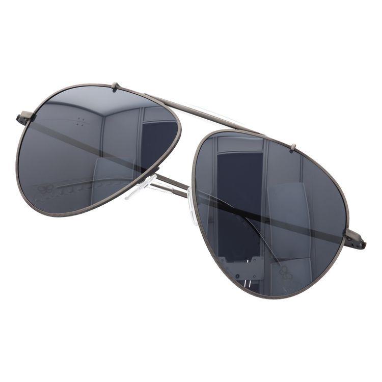 BOTTEGA VENETA（ボッテガ・ヴェネタ） サングラス ティアドロップ
