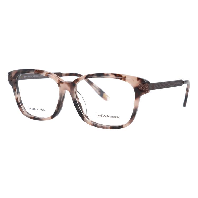 BOTTEGA VENETA（ボッテガ・ヴェネタ） メガネ フレーム BOTTEGA