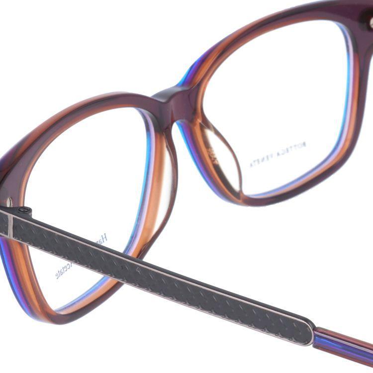メガネ フレーム ボッテガヴェネタ BOTTEGA VENETA PCメガネ ブルーライトカット 老眼鏡 伊達 ブランド おしゃれ めがね BV295F CSE 53 プレゼント ギフト_8