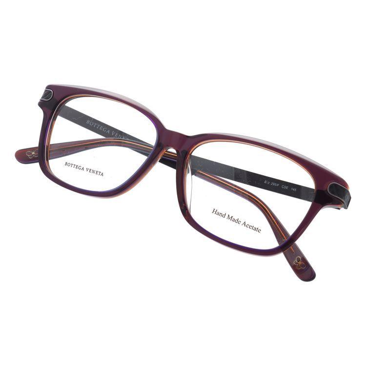 メガネ フレーム ボッテガヴェネタ BOTTEGA VENETA PCメガネ ブルーライトカット 老眼鏡 伊達 ブランド おしゃれ めがね BV295F CSE 53 プレゼント ギフト_11